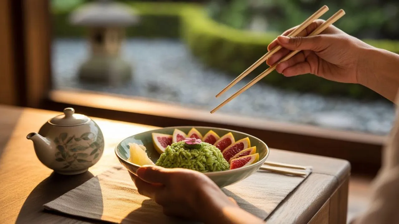 Kata Bijak Makan Siang: Inspirasi dan Makna di Balik Waktu Istirahat