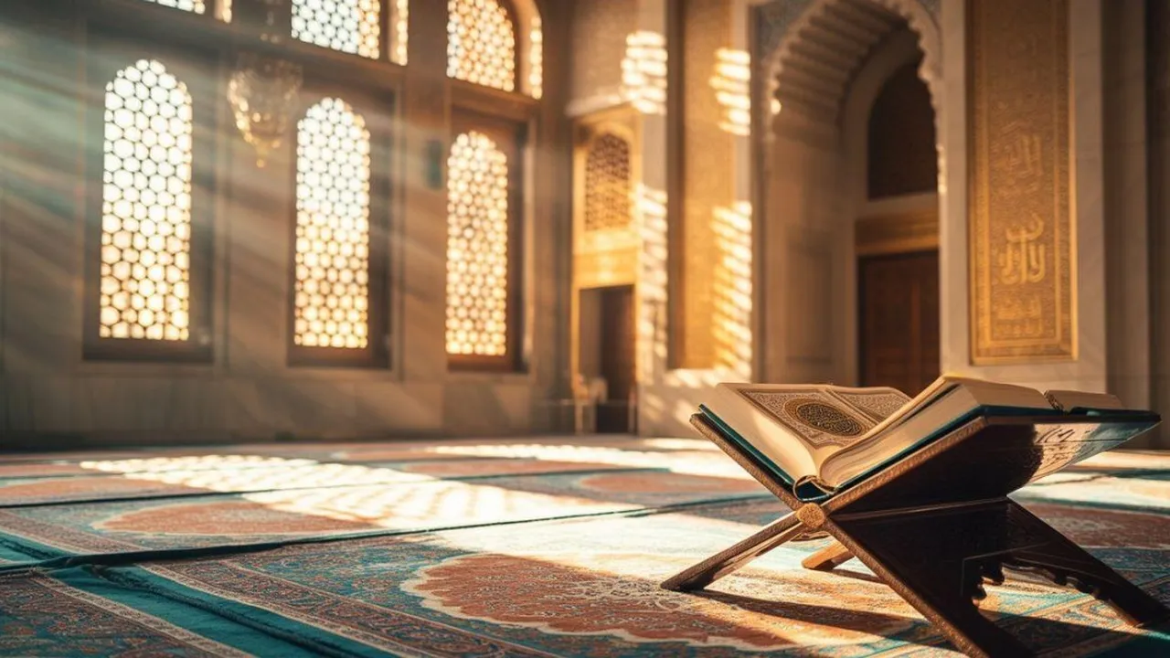 Kata Bijak Ramadhan: Inspirasi dan Hikmah untuk Bulan Suci
