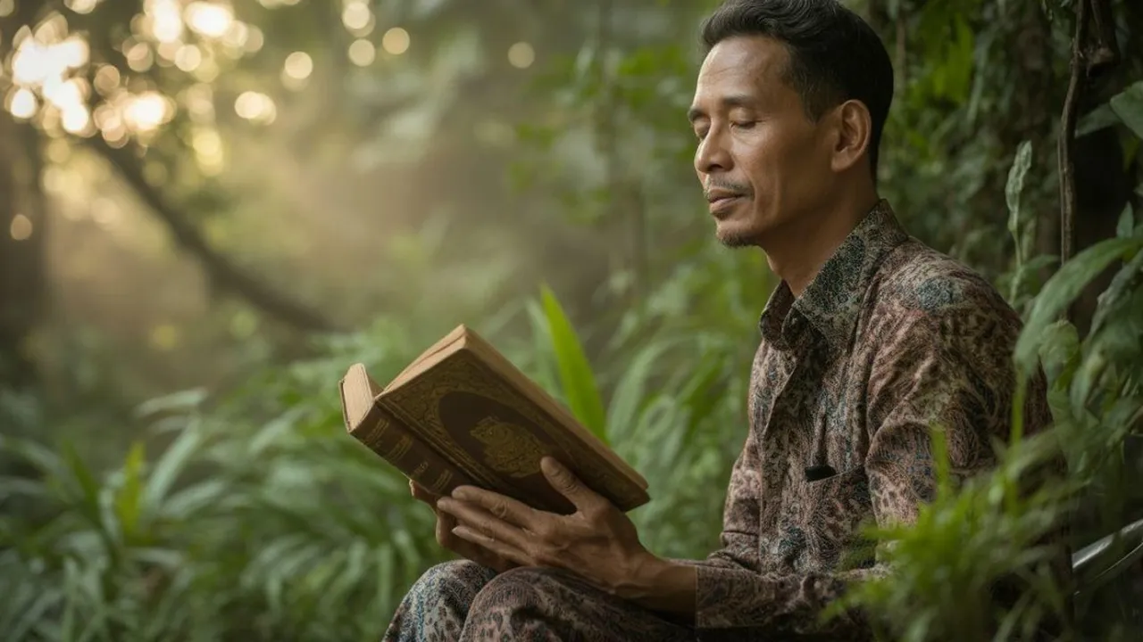 Kata Bijak Rezeki: Kumpulan Inspirasi untuk Menguatkan Hati dan Semangat