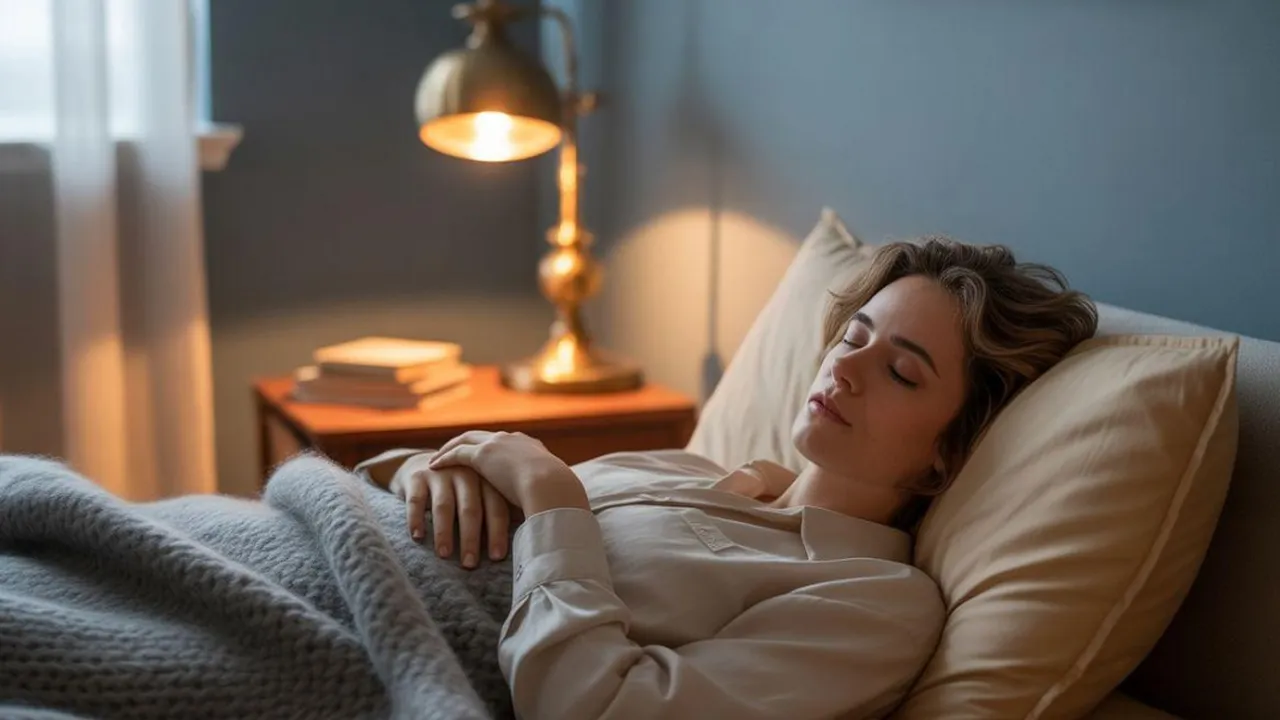 Kata Bijak Sebelum Tidur: Renungan Malam yang Menenangkan Jiwa