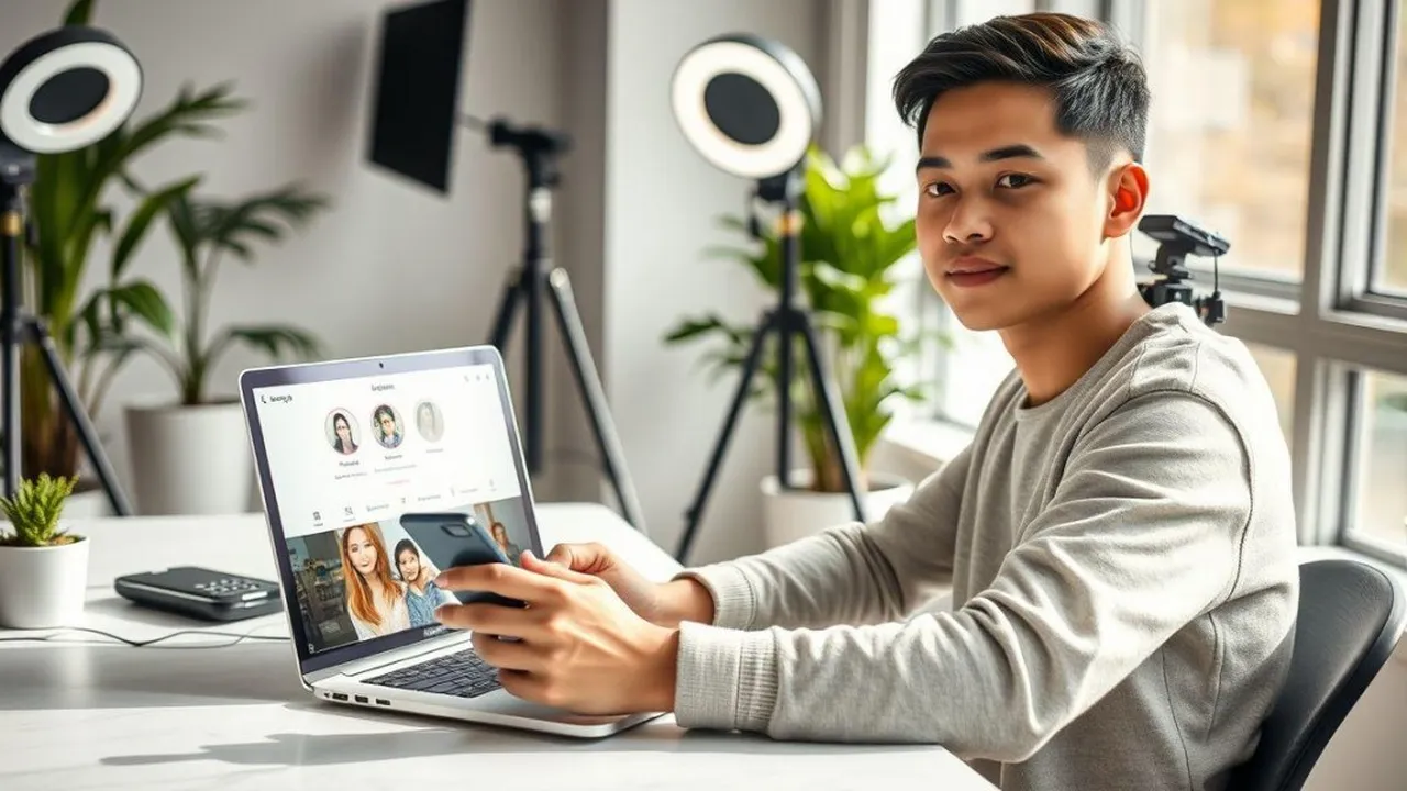Kata Buat Caption IG: Panduan Lengkap Membuat Caption Instagram yang Menarik