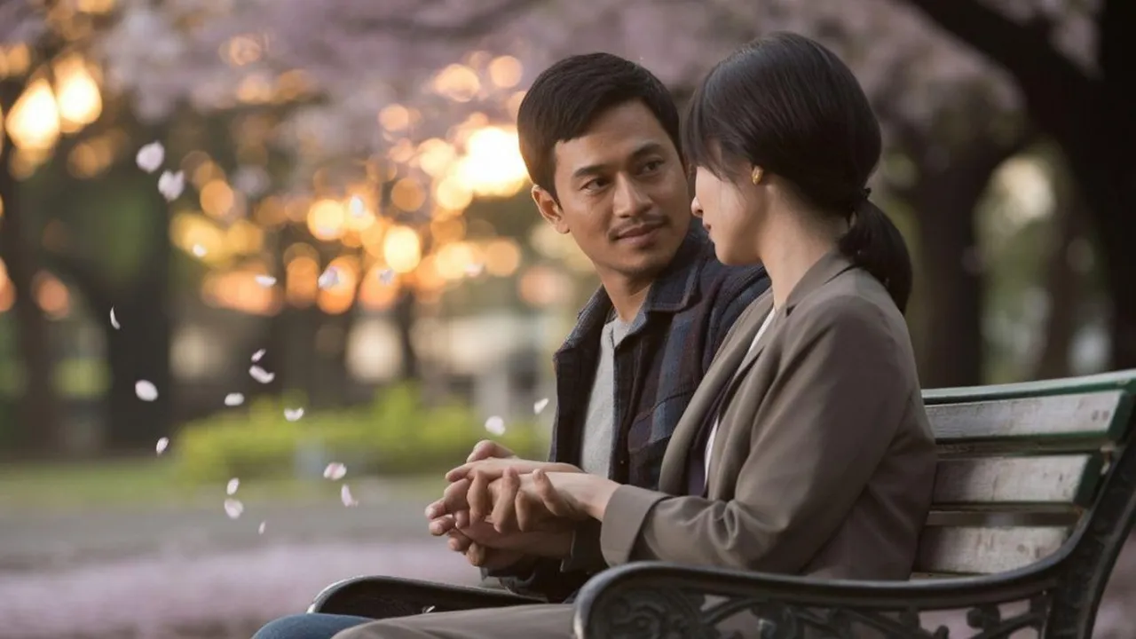 Kata Bucin Fiersa Besari: Ungkapan Romantis yang Menyentuh Hati