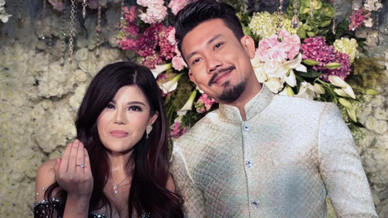Kata Dita Soedarjo, Romantis Ala Denny Sumargo Beda Nggak Bikin Muak Kayak di Film Kata Dita Soedarjo, Romantis Ala Denny Sumargo Beda Nggak Bikin Muak Kayak di Film