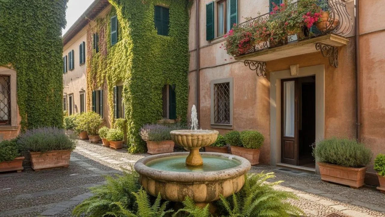 Kata Italia Keren dan Artinya: Koleksi Lengkap untuk Inspirasi Aesthetic