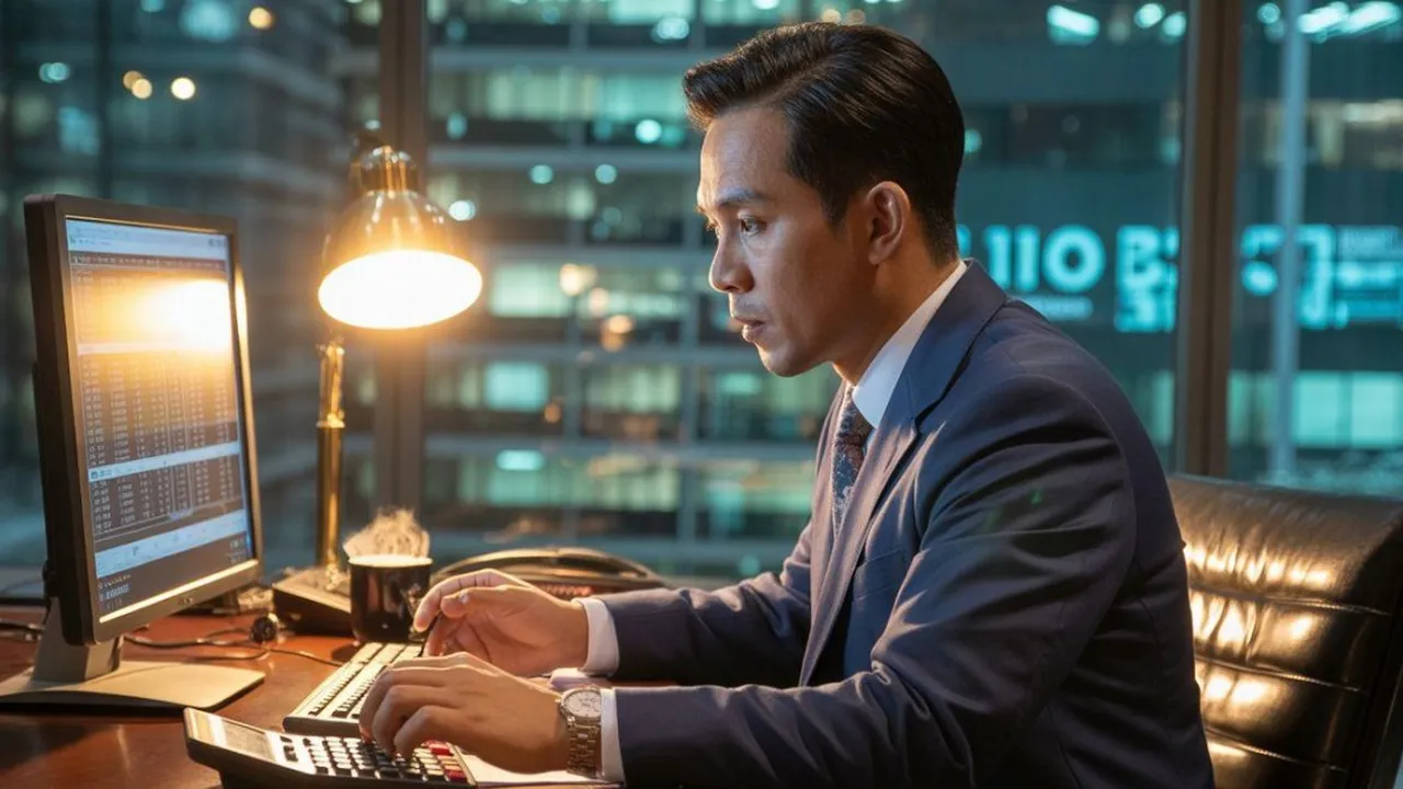 Kata-Kata Akuntansi Keren yang Menginspirasi dan Memotivasi