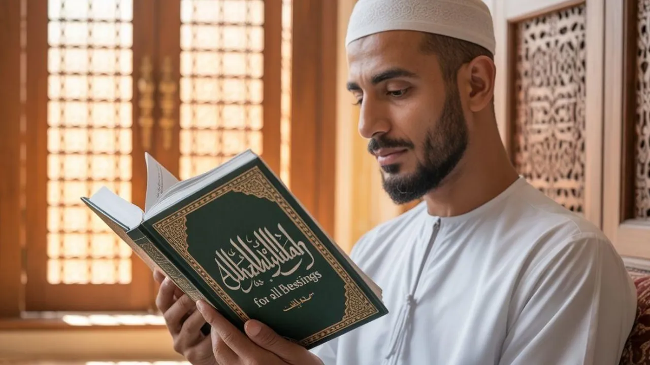 Kata Kata Arab dan Artinya Penuh Makna untuk Inspirasi Hidup