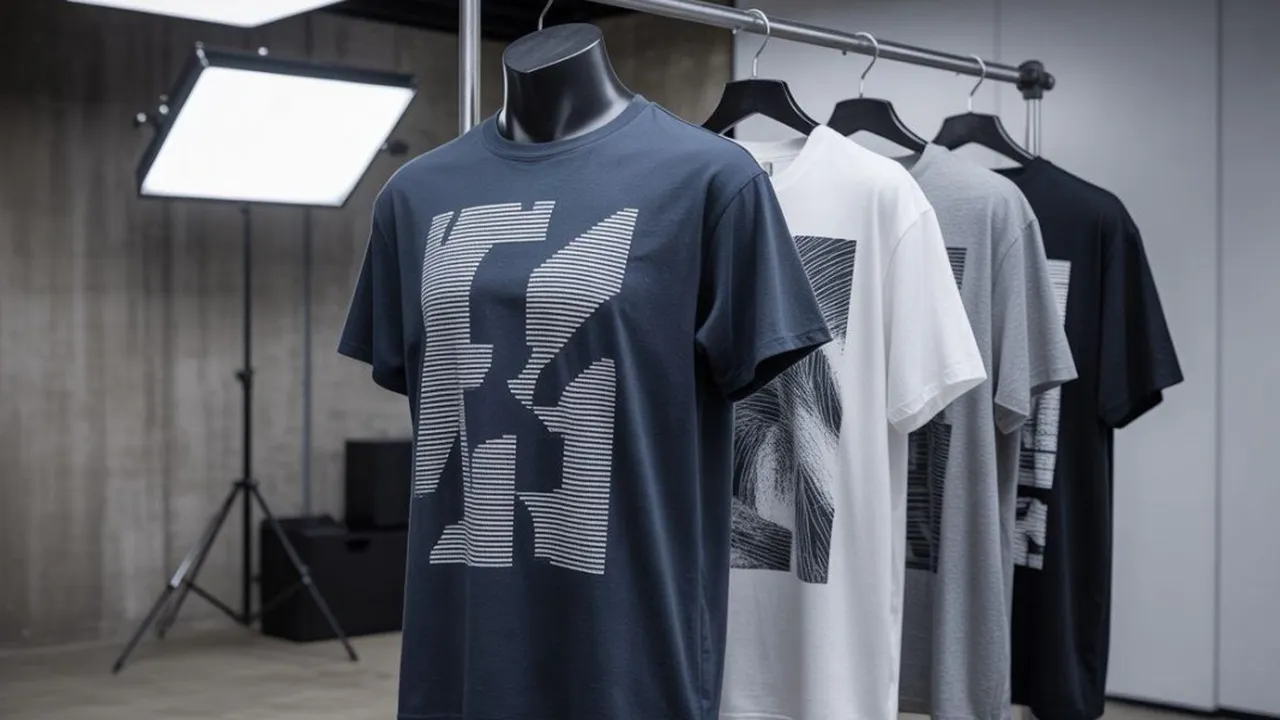Kata-Kata Baju Sablon Keren: Inspirasi Desain Kaos yang Menarik dan Bermakna