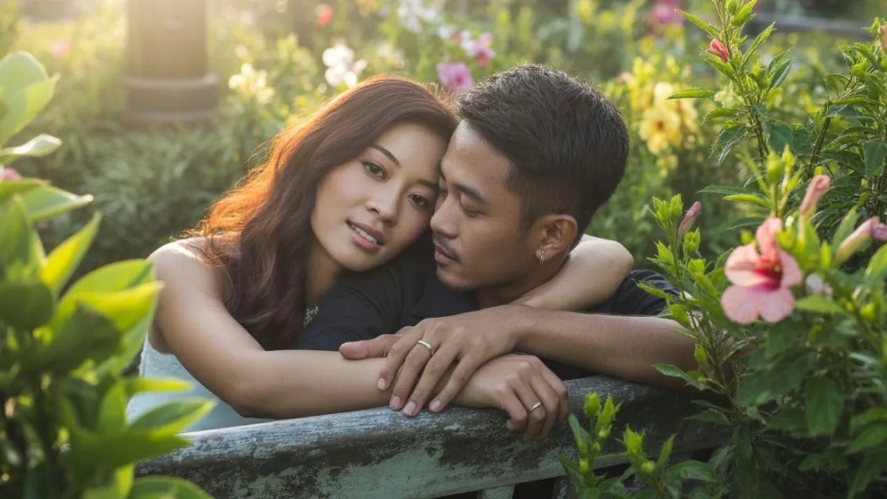 Kata-Kata Bijak Bucin Instagram: Kumpulan Caption Romantis yang Menyentuh Hati