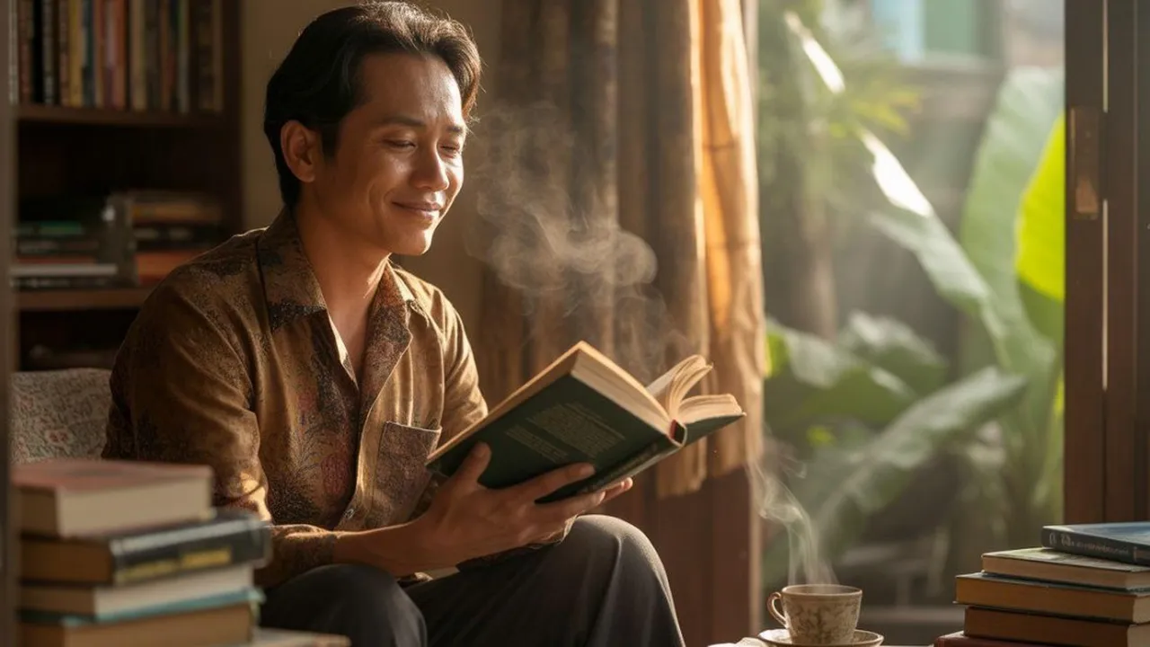 Kata-Kata Bijak dan Lucu: Hiburan Sekaligus Inspirasi dalam Kehidupan