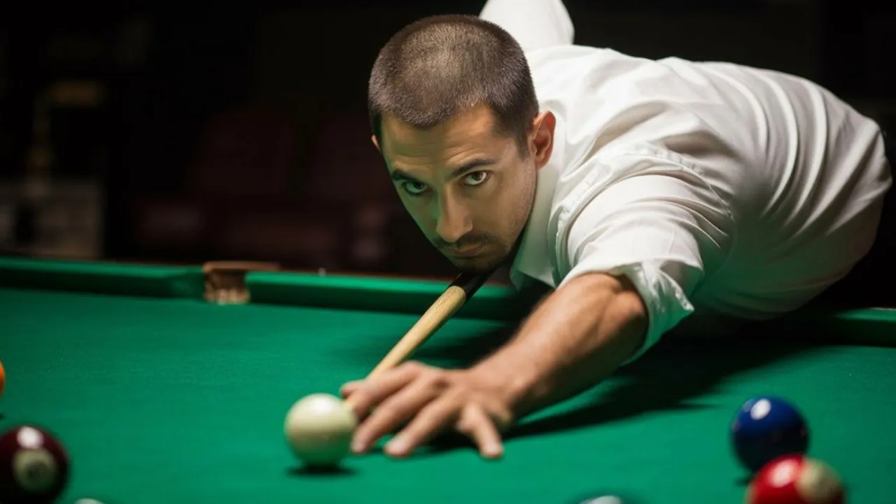 Kata-Kata Billiard Keren: Kumpulan Quotes Inspiratif untuk Pecinta Olahraga Meja