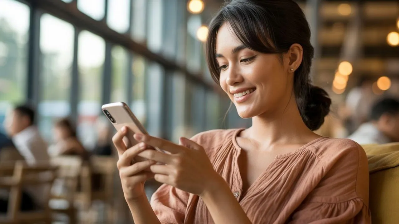 Kata Kata Caption IG Bahagia: Kumpulan Inspirasi untuk Postingan Media Sosial