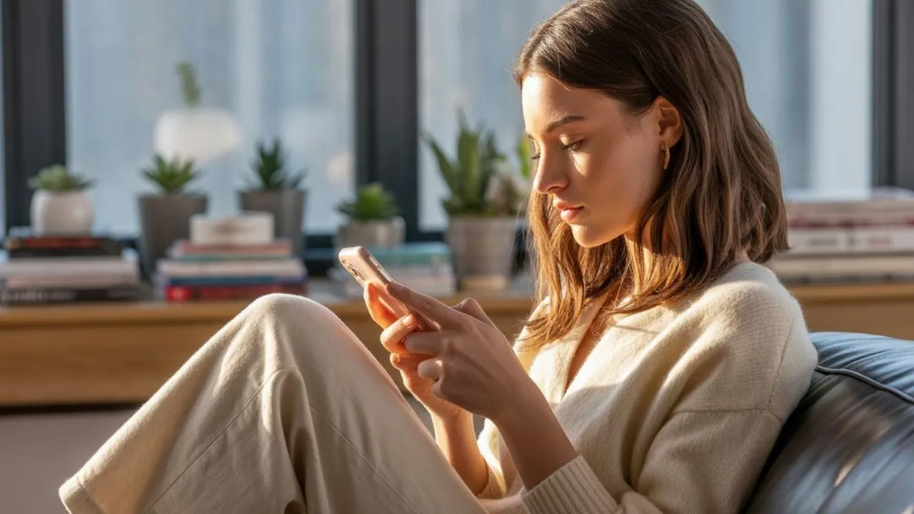 Kata Kata Caption WA Aesthetic: Panduan Lengkap untuk Status yang Menarik dan Bermakna