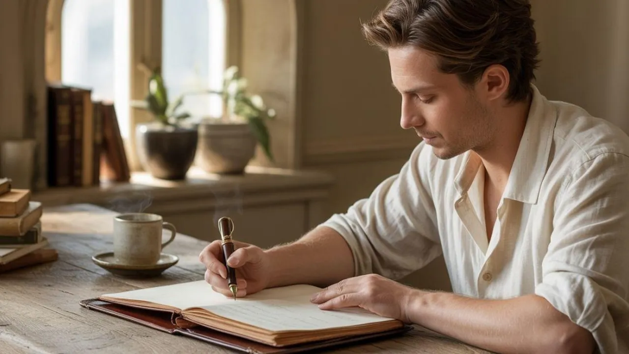 Kata Kata Catatan Hari Ini: Inspirasi dan Motivasi untuk Kehidupan Sehari-hari