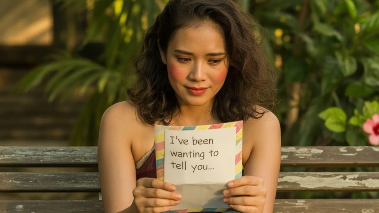 Kata-Kata Confess ke Crush Lucu yang Bikin Baper dan Ngakak