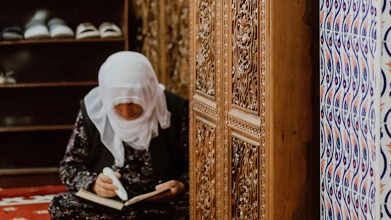 Kata-Kata Doa untuk Suami Tercinta yang Penuh Berkah dan Kasih Sayang