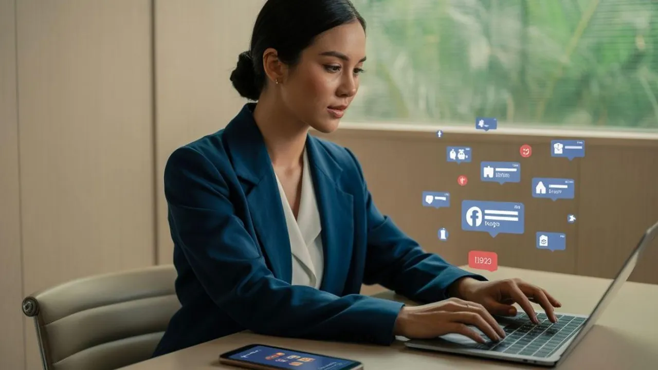 Kata-Kata FB Pro Pemula Terbaik untuk Meningkatkan Engagement dan Like