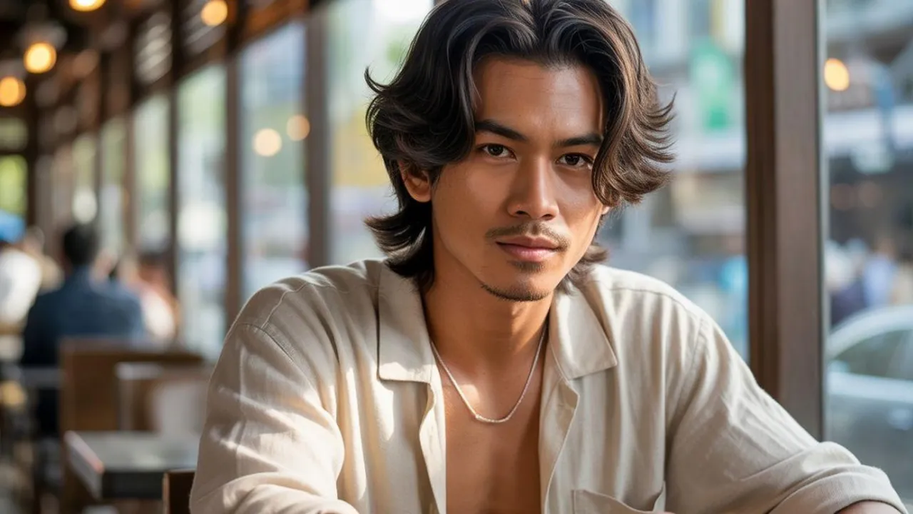 Kata-Kata Gondrong Keren: Inspirasi dan Makna di Balik Rambut Panjang