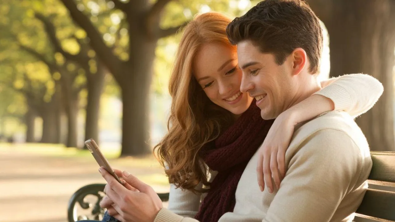 Kata-Kata Hari Ini Bikin Baper: Kumpulan Ungkapan Romantis yang Menyentuh Hati