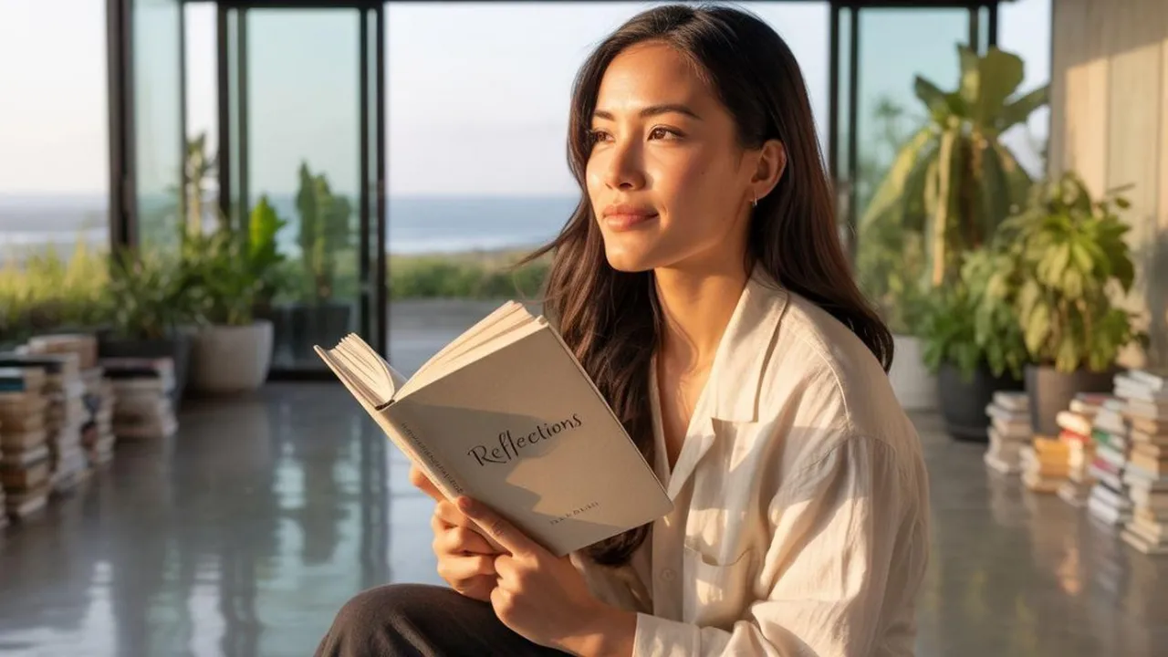 Kata Kata Hari Ini Keren yang Inspiratif dan Memotivasi untuk Semangat Hidup