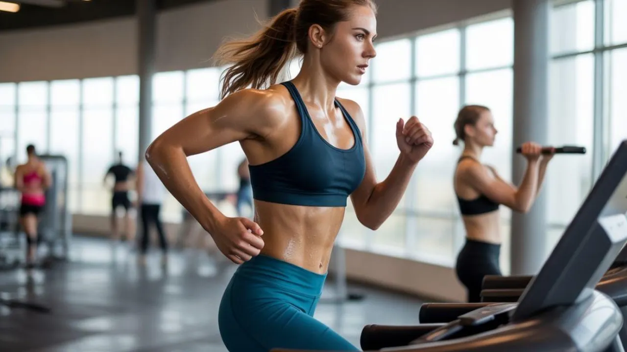 Kata Kata Hari Ini Olahraga: Motivasi dan Inspirasi untuk Hidup Sehat