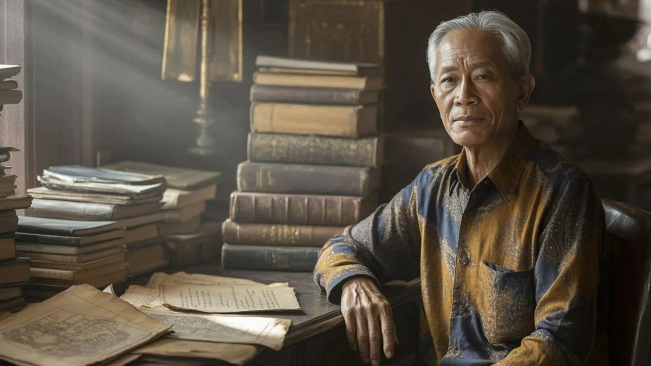 Kata-Kata Hari Ini Tentang Sejarah: Inspirasi dan Makna dari Masa Lalu