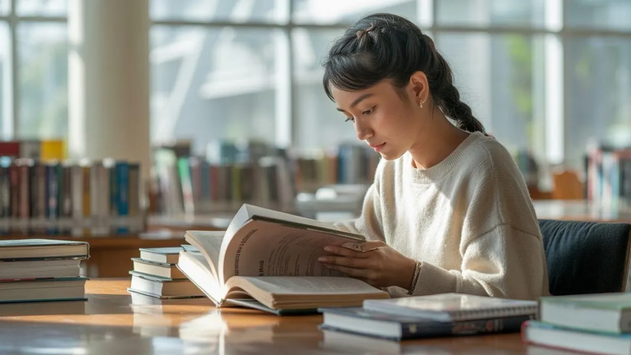 Kata-Kata Hari Ini Tentang Belajar: Inspirasi dan Motivasi untuk Semangat Menuntut Ilmu