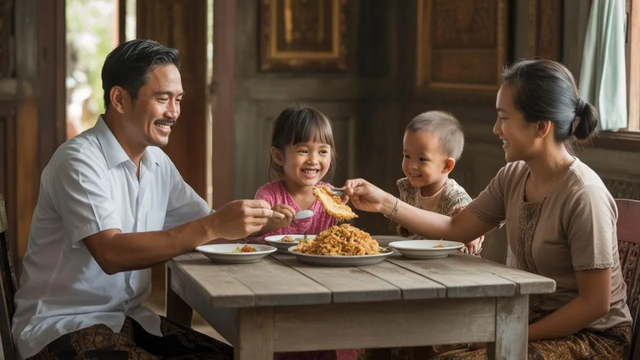 Kata-Kata Hari Ini tentang Rezeki: Inspirasi dan Motivasi untuk Kehidupan yang Berkah Kata-Kata Hari Ini tentang Rezeki: Inspirasi dan Motivasi untuk Kehidupan yang Berkah