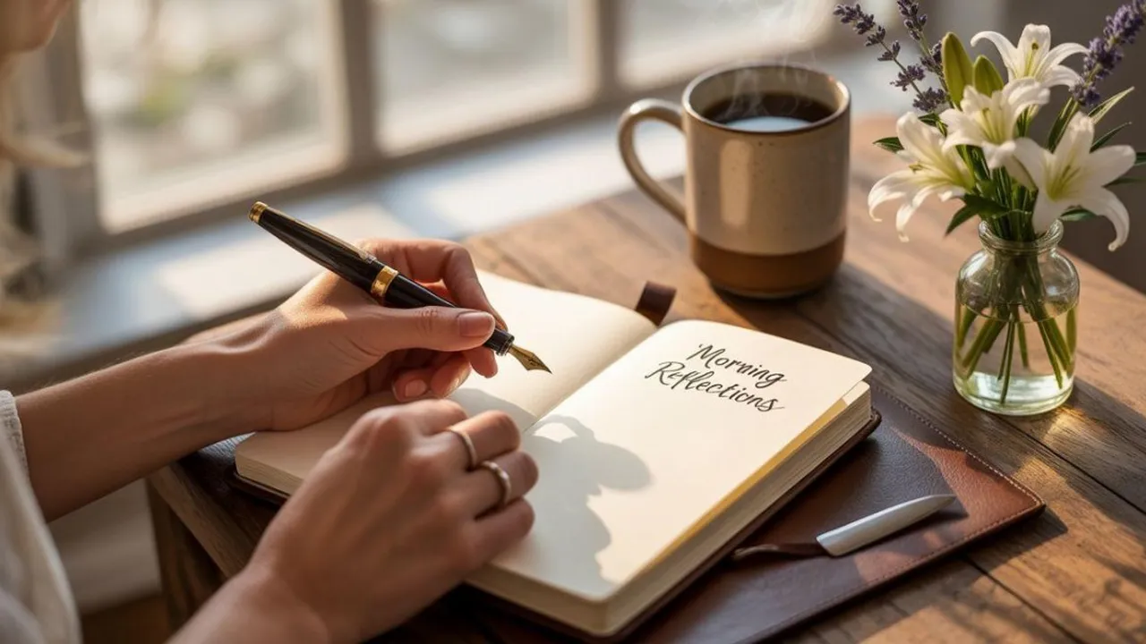 Kata-Kata Hari Ini yang Bagus: Inspirasi dan Motivasi untuk Menjalani Hari dengan Semangat
