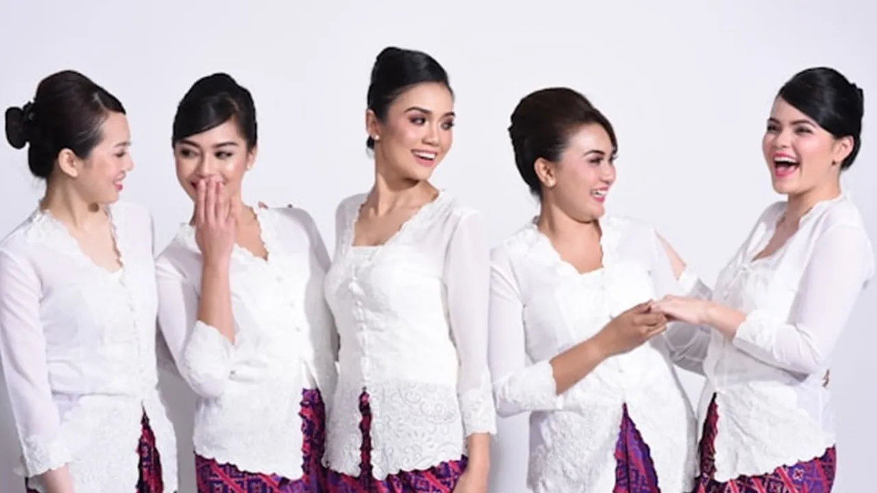 Kata Kata Hari Kartini Terbaik untuk Menginspirasi Perempuan Indonesia