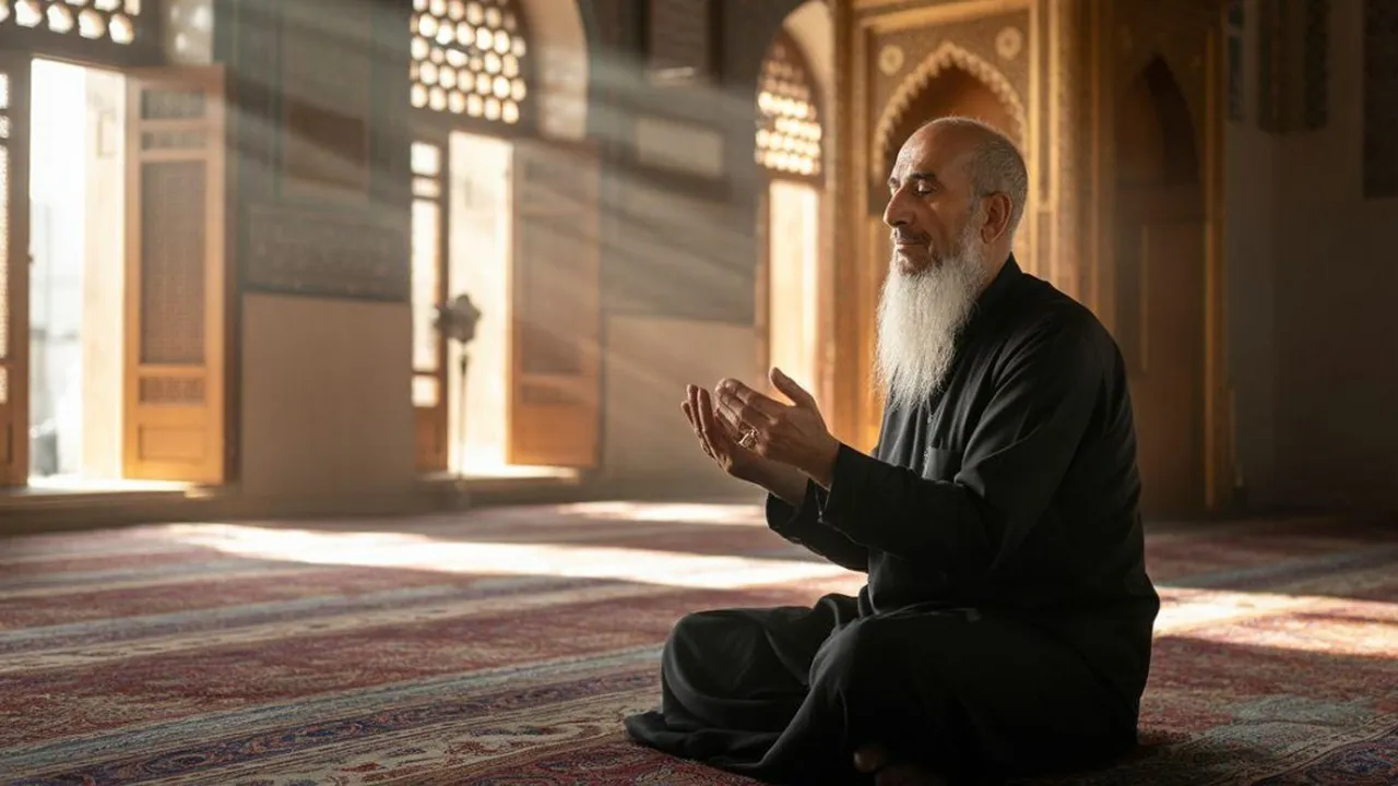 Kata-Kata Hikmah Muharram: 60 Mutiara Bijak Menyentuh Hati