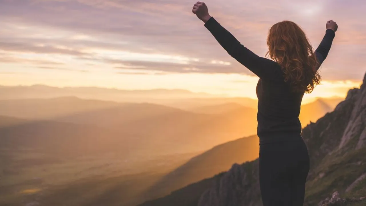 Kata Kata Inggris Motivasi: Kumpulan Inspiratif untuk Semangat Hidup