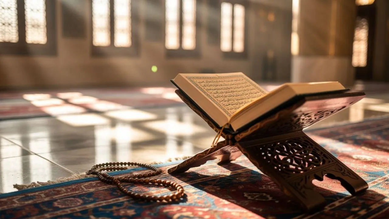 Kata-kata Islami Terbaik untuk Motivasi dan Inspirasi Hidup