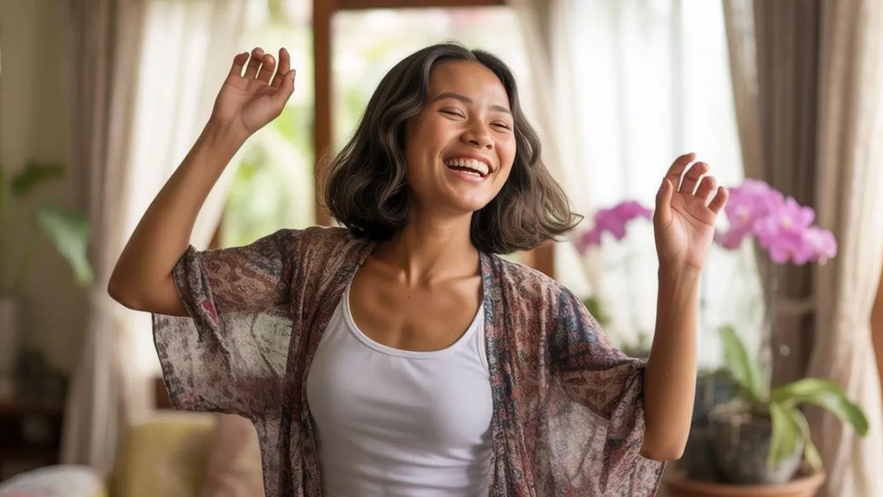 Kata-Kata Joget Lucu: Kumpulan Ungkapan Menghibur untuk Mengusir Galau