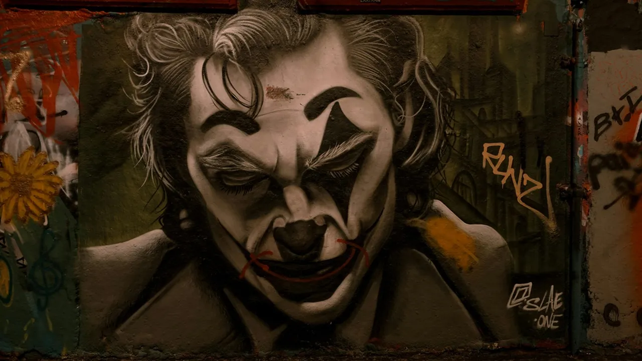 Kata Kata Joker Terbaik yang Menginspirasi dan Penuh Makna Mendalam