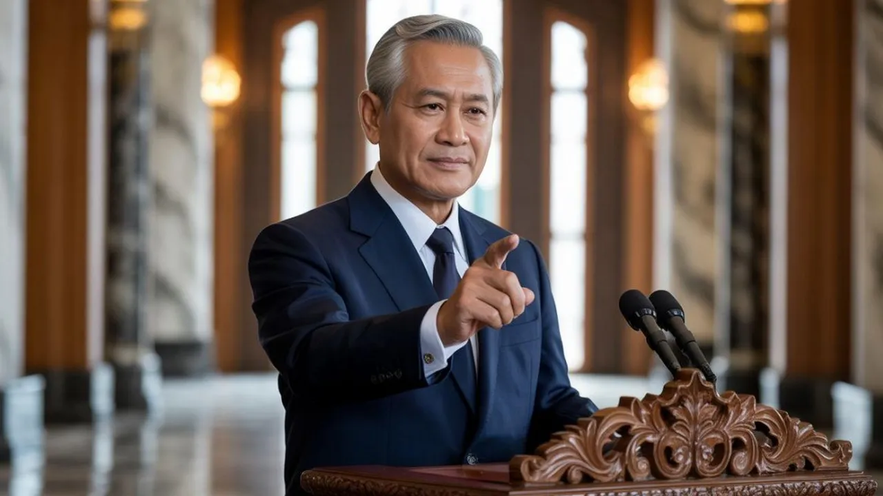 Kata-Kata Jokowi Keren: Kumpulan Kutipan Inspiratif Presiden Indonesia