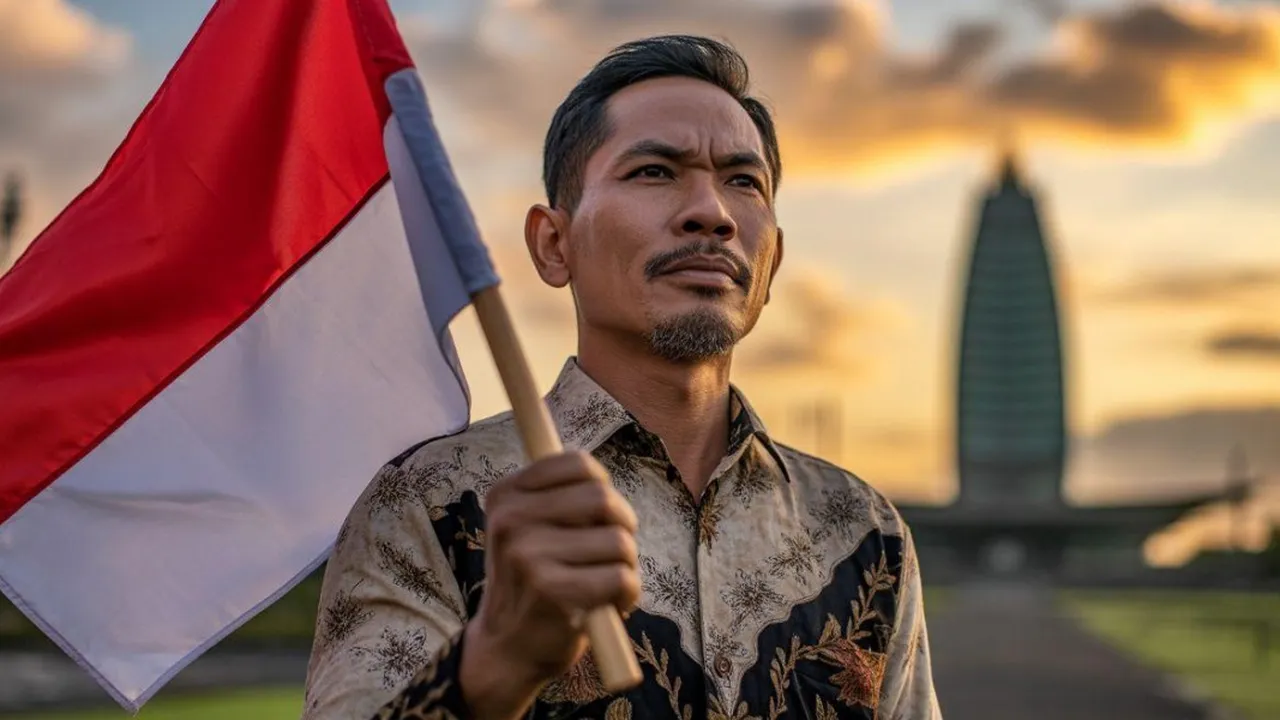 Kata Kata Kemerdekaan Indonesia Terbaik untuk Menginspirasi Jiwa Patriotisme
