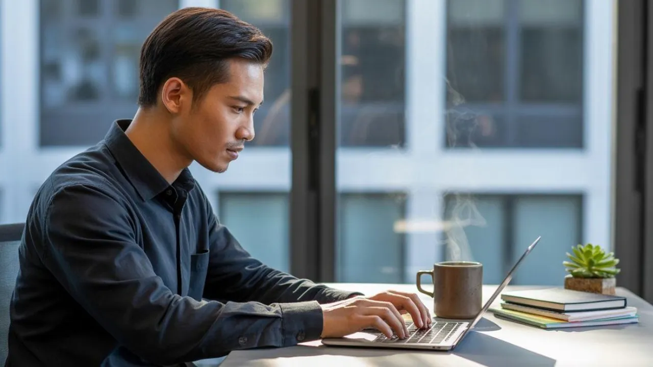 Kata Kata Kerja Hari Ini: Motivasi dan Semangat untuk Produktivitas Maksimal