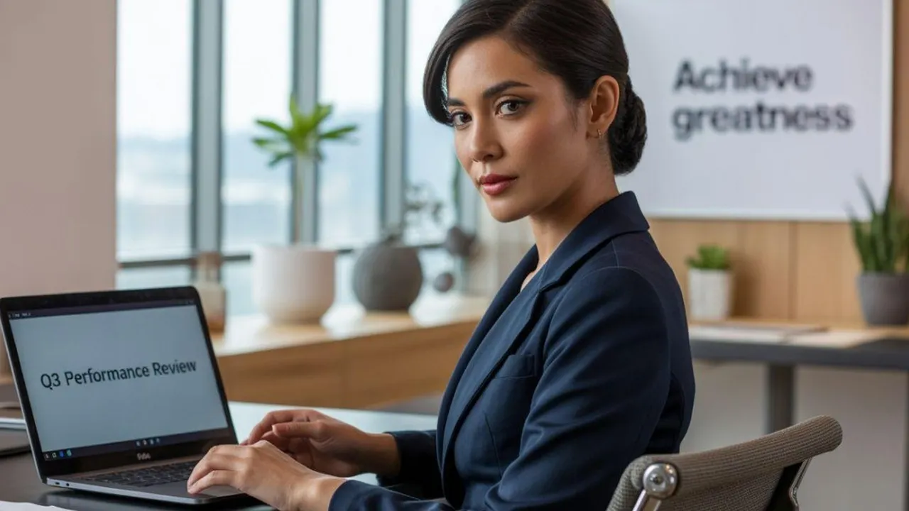 Kata Kata Kerja Motivasi Terbaik untuk Semangat dan Produktivitas