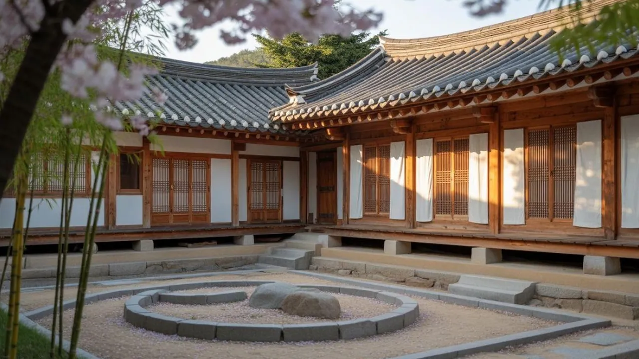 Kata-Kata Korea Keren: Kumpulan Ungkapan Inspiratif dan Bermakna