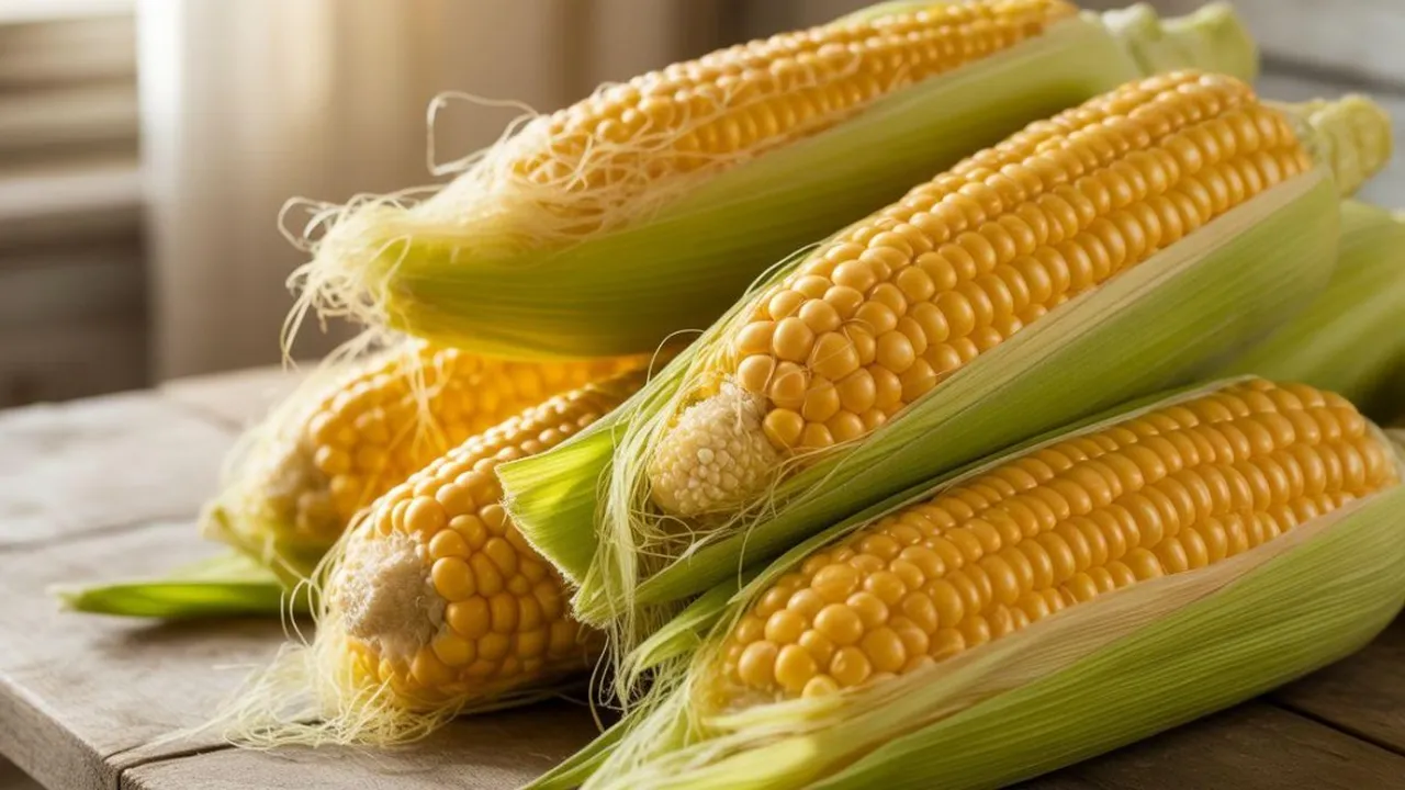 Kata-kata Lucu tentang Jagung: Kumpulan Humor Segar yang Menghibur