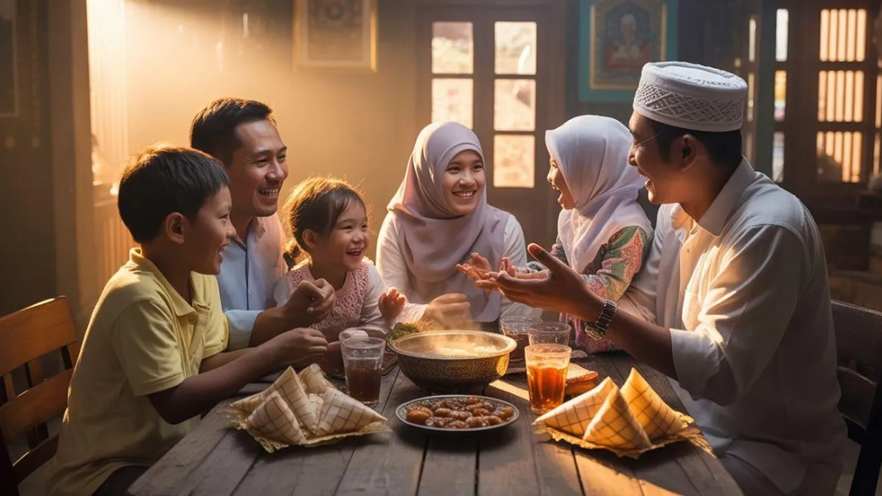 Kata-Kata Lucu Tentang Puasa: Kumpulan Humor Menghibur di Bulan Ramadhan