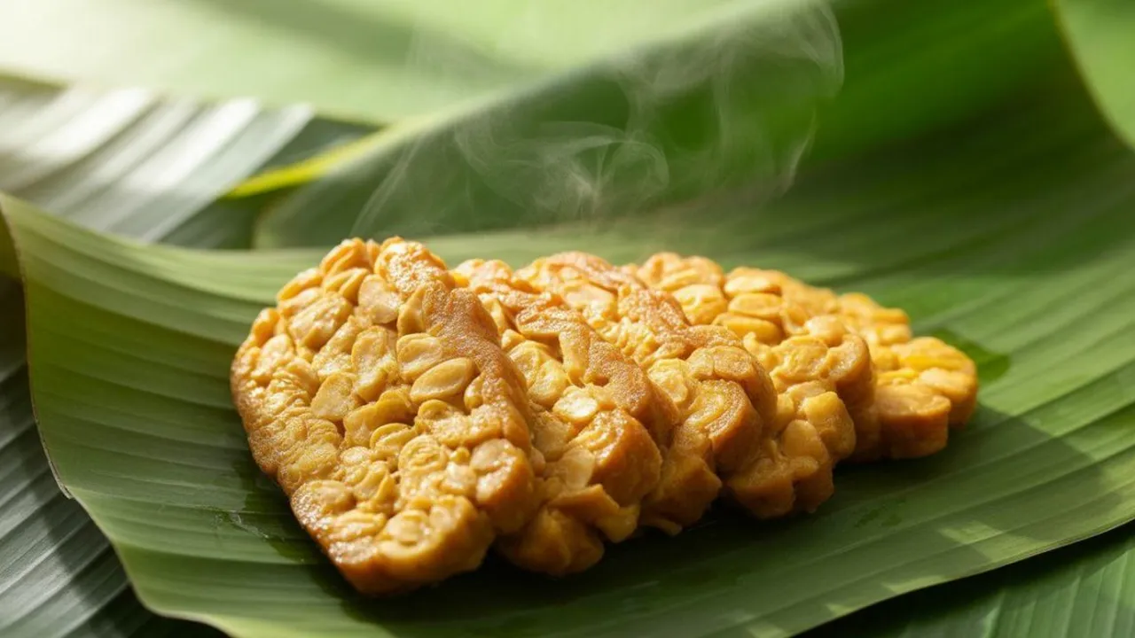 Kata-Kata Lucu Tentang Tempe yang Bikin Ngakak dan Menghibur
