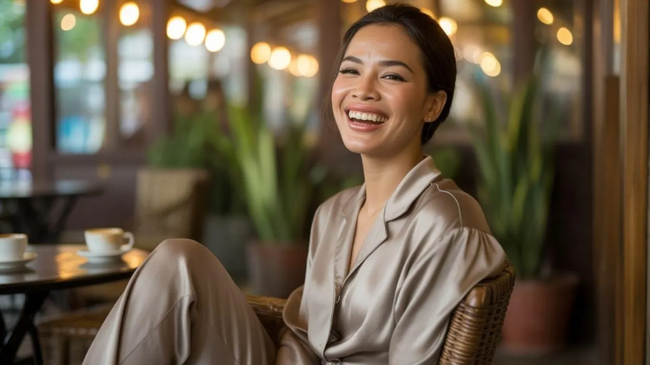 Kata-Kata Lucu tentang Wanita Cantik yang Menghibur dan Bikin Ngakak