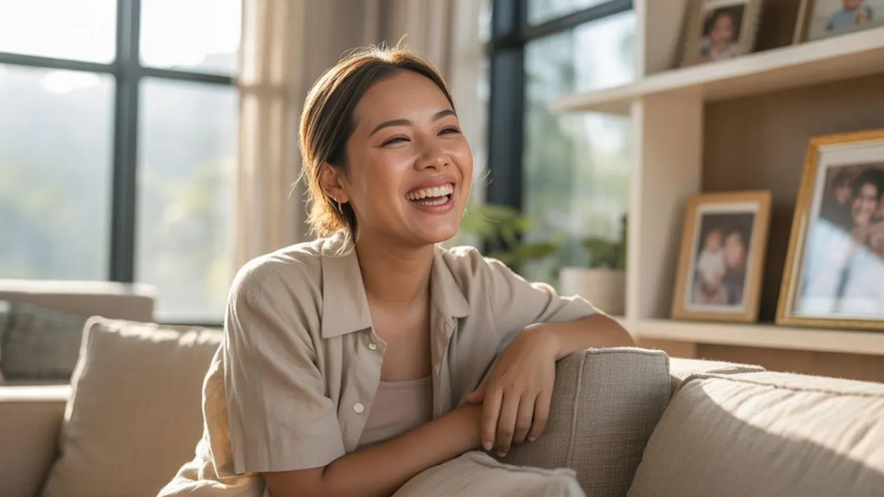 Kata-Kata Mama Muda Lucu yang Menghibur dan Bikin Ngakak