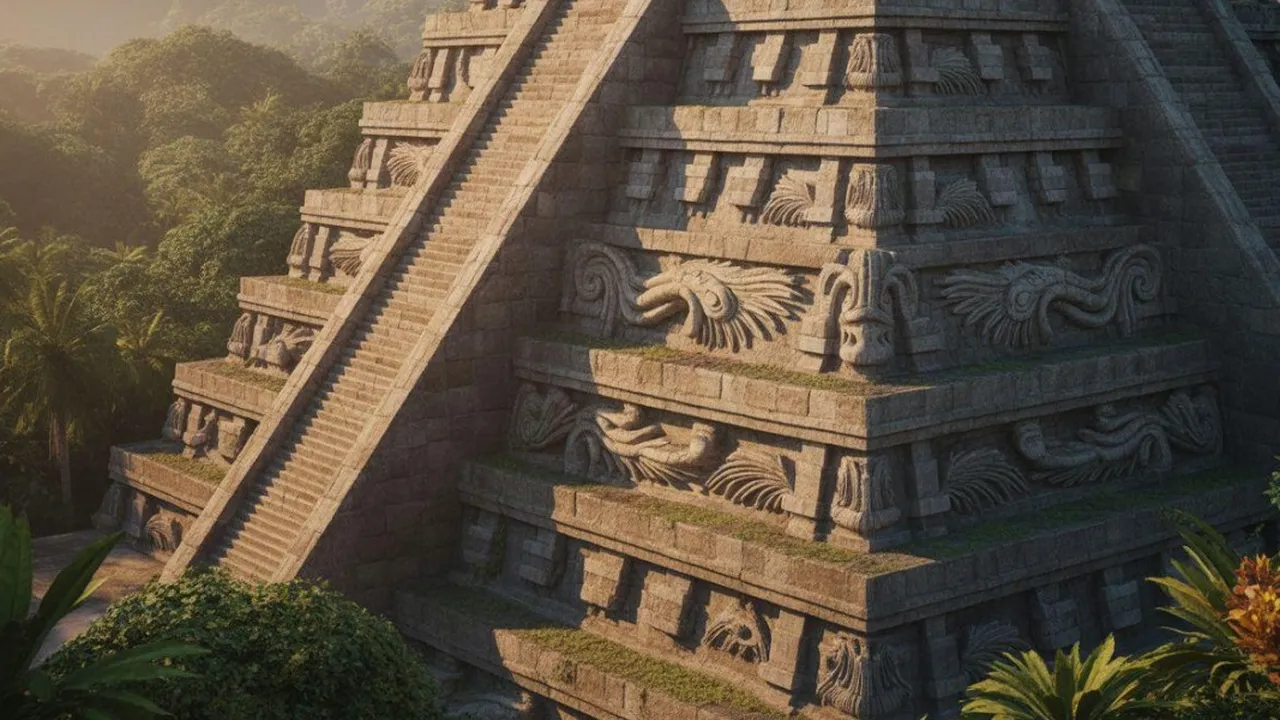 Kata-Kata Mexico Keren: Inspirasi Bijak dari Negeri Aztec