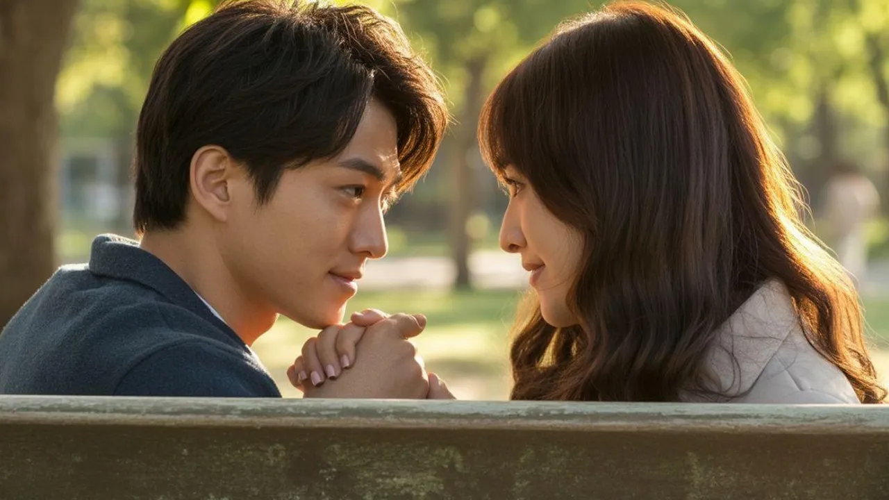 Kata Kata Minta Maaf ke Pacar Romantis yang Menyentuh Hati