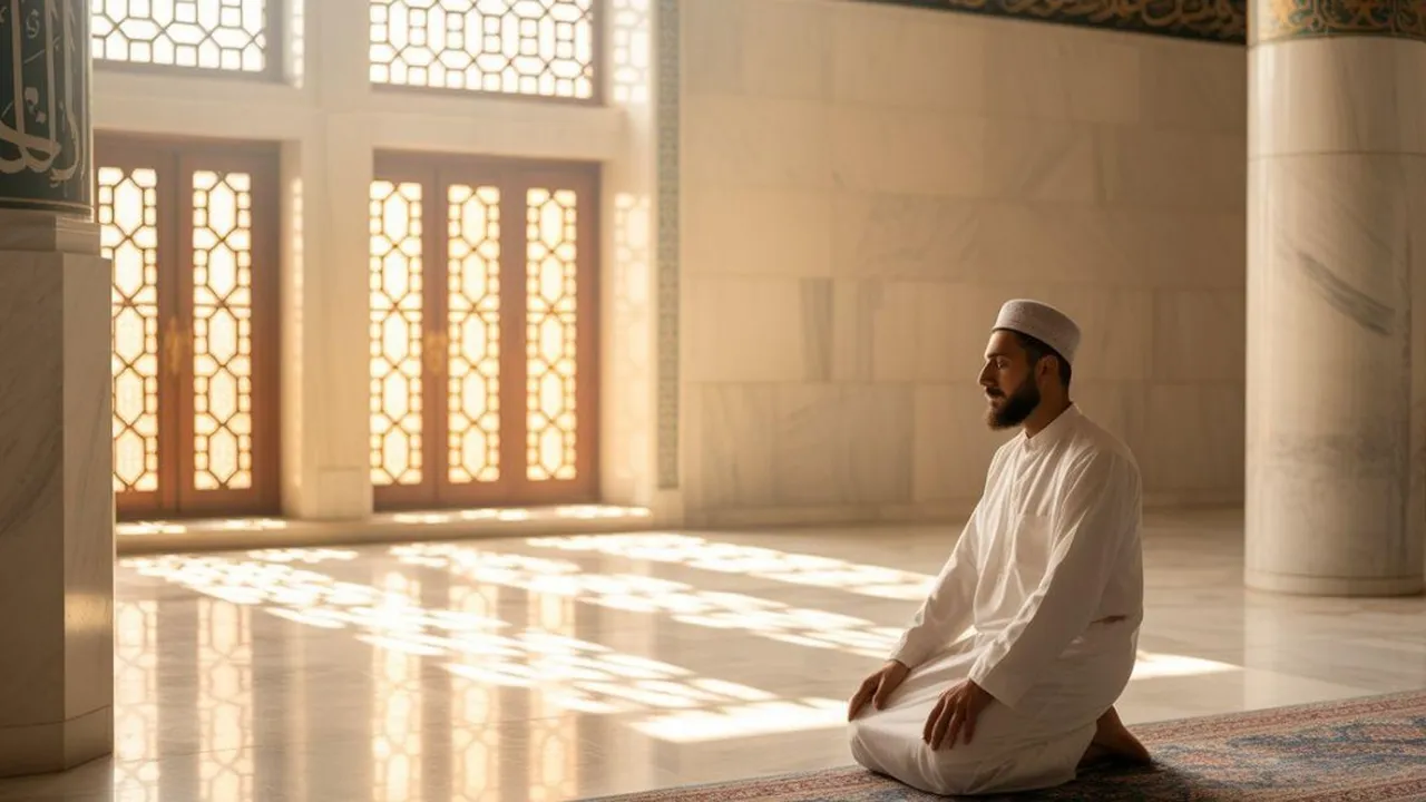 Kata Kata Motivasi Agama: Inspirasi Spiritual untuk Kehidupan Sehari-hari