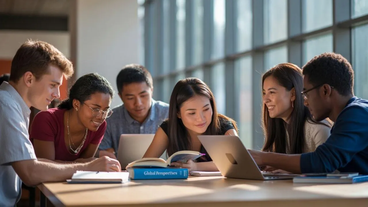 Kata-Kata Motivasi Bahasa Inggris untuk Pelajar: Inspirasi Menuju Kesuksesan