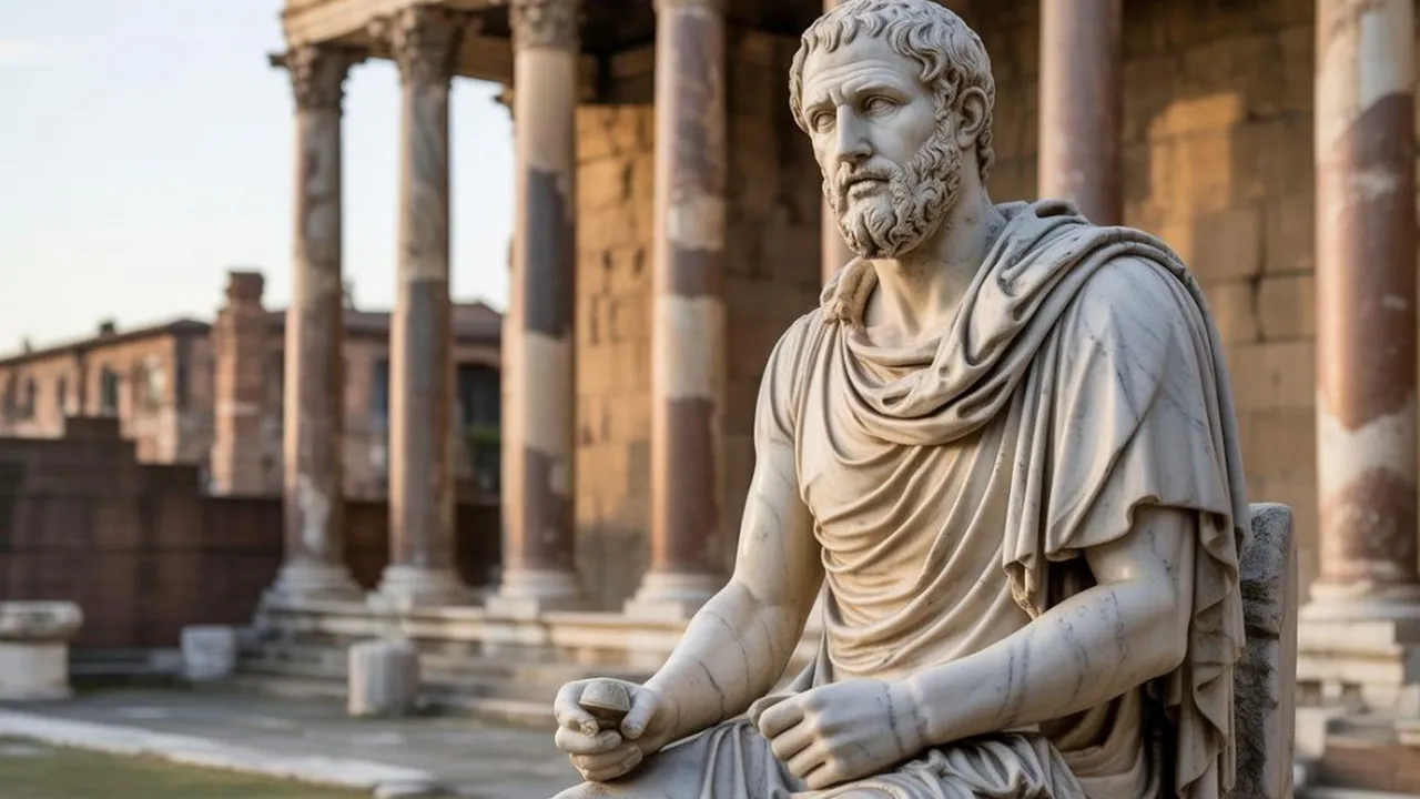 Kata Kata Motivasi Bahasa Latin: Inspirasi Abadi untuk Semangat Hidup