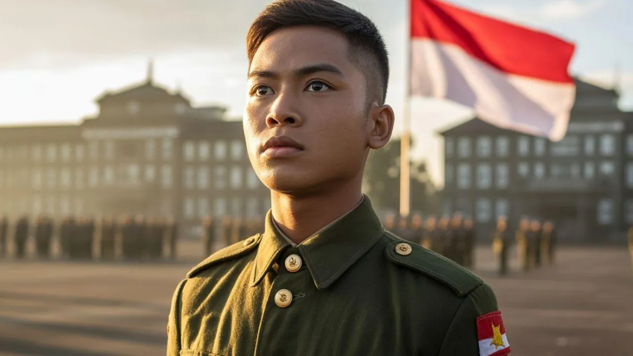 Kata-Kata Motivasi Casis: Penyemangat Menuju Cita-Cita Mulia
